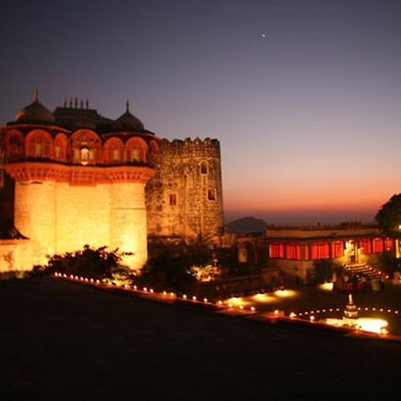 Atulya Fort Khejarla Eksteriør bilde