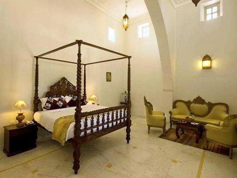 Atulya Fort Khejarla Eksteriør bilde