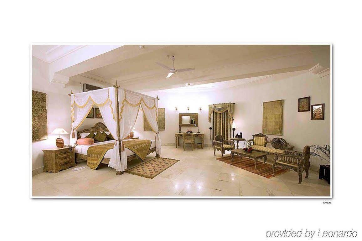 Atulya Fort Khejarla Rom bilde