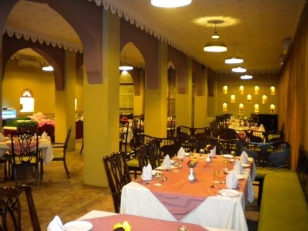 Atulya Fort Khejarla Eksteriør bilde